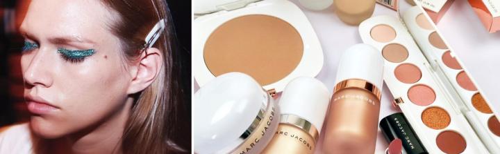 Beauty nostalgia? Powr&oacute;t Marc Jacobs Beauty coraz bardziej realny